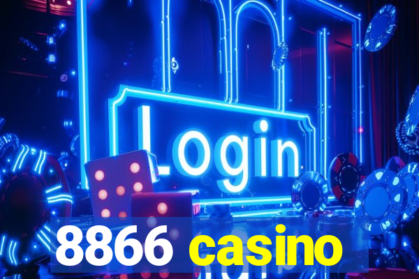 8866 casino